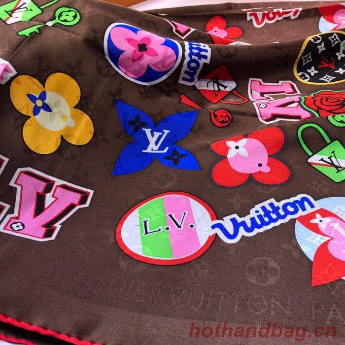 Louis Vuitton Scarf LVS00155 Louis Vuitton Scarf LVS00155